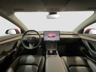 Tesla Model 3 2023 4dr Sedan