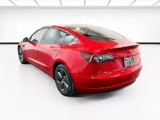 Tesla Model 3 2023 4dr Sedan