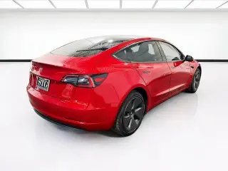 Tesla Model 3 2023 4dr Sedan