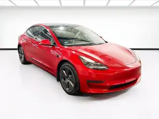 Tesla Model 3 2023 4dr Sedan