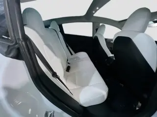 Tesla Model 3 2023 AWD Performance 4dr Sedan