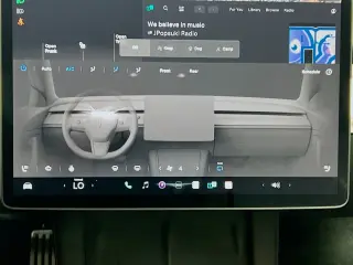 Tesla Model 3 2023 AWD Performance 4dr Sedan