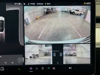 Tesla Model 3 2023 AWD Performance 4dr Sedan