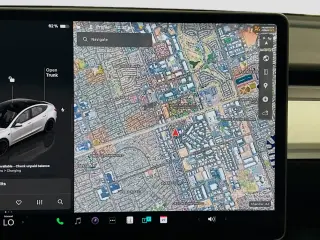 Tesla Model 3 2023 AWD Performance 4dr Sedan