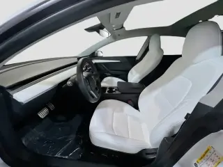 Tesla Model 3 2023 AWD Performance 4dr Sedan