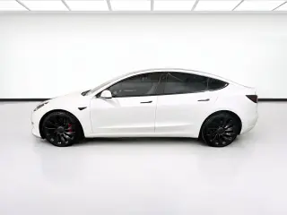 Tesla Model 3 2023 AWD Performance 4dr Sedan