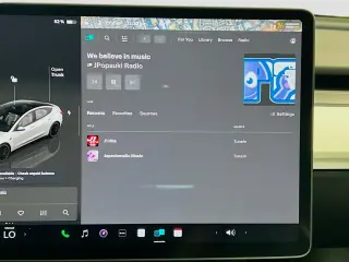 Tesla Model 3 2023 AWD Performance 4dr Sedan