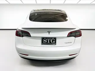 Tesla Model 3 2023 AWD Performance 4dr Sedan