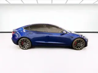 Tesla Model 3 2022 AWD Performance 4dr Sedan