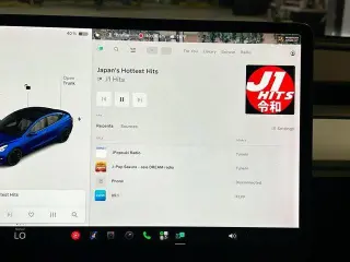 Tesla Model 3 2022 AWD Performance 4dr Sedan