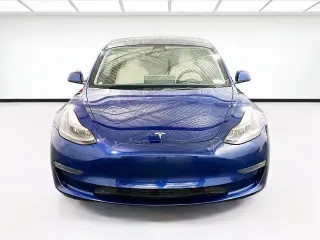 Tesla Model 3 2022 AWD Performance 4dr Sedan