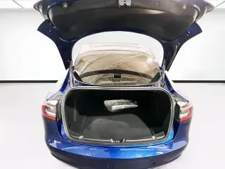 Tesla Model 3 2022 AWD Performance 4dr Sedan