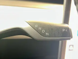 Tesla Model 3 2022 AWD Performance 4dr Sedan