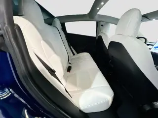 Tesla Model 3 2022 AWD Performance 4dr Sedan