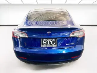 Tesla Model 3 2022 AWD Performance 4dr Sedan