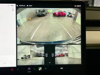 Tesla Model 3 2022 AWD Performance 4dr Sedan