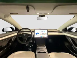 Tesla Model 3 2022 AWD Performance 4dr Sedan