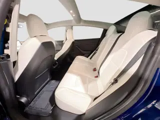 Tesla Model 3 2022 AWD Performance 4dr Sedan