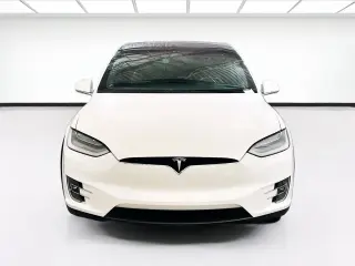 Tesla Model X 2020 AWD Long Range 4dr SUV