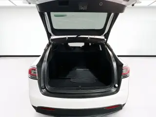 Tesla Model X 2020 AWD Long Range 4dr SUV