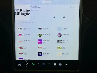 Tesla Model X 2020 AWD Long Range 4dr SUV