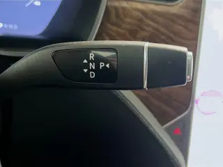 Tesla Model X 2020 AWD Long Range 4dr SUV