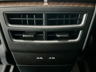 Tesla Model X 2020 AWD Long Range 4dr SUV