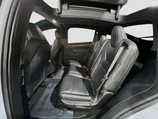 Tesla Model X 2020 AWD Long Range 4dr SUV