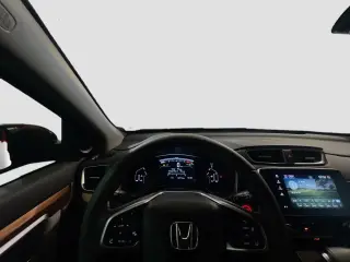 Honda CR-V 2017 EX 4dr SUV