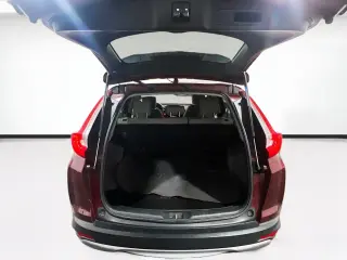 Honda CR-V 2017 EX 4dr SUV
