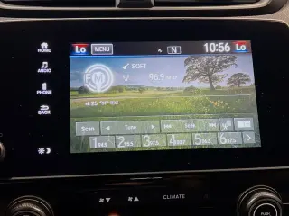 Honda CR-V 2017 EX 4dr SUV