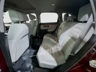 Honda CR-V 2017 EX 4dr SUV