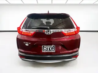 Honda CR-V 2017 EX 4dr SUV