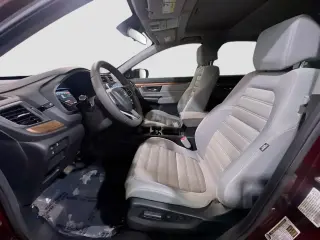 Honda CR-V 2017 EX 4dr SUV