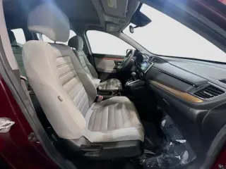 Honda CR-V 2017 EX 4dr SUV