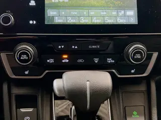 Honda CR-V 2017 EX 4dr SUV
