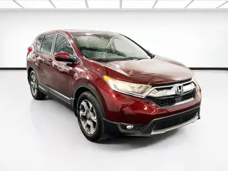 Honda CR-V 2017 EX 4dr SUV