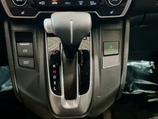 Honda CR-V 2017 EX 4dr SUV