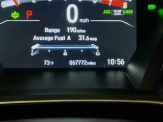 Honda CR-V 2017 EX 4dr SUV