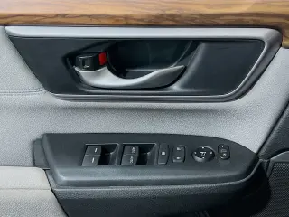 Honda CR-V 2017 EX 4dr SUV