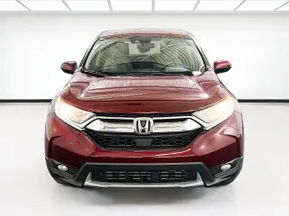 Honda CR-V 2017 EX 4dr SUV