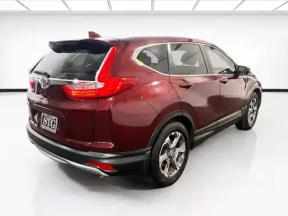 Honda CR-V 2017 EX 4dr SUV
