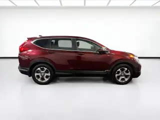 Honda CR-V 2017 EX 4dr SUV