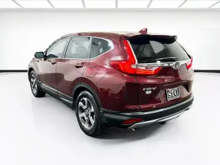 Honda CR-V 2017 EX 4dr SUV