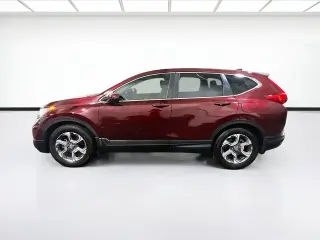 Honda CR-V 2017 EX 4dr SUV