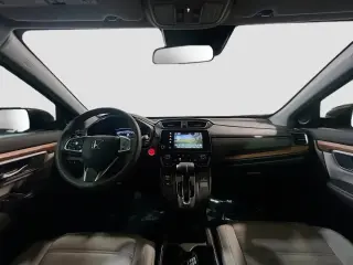 Honda CR-V 2017 EX 4dr SUV
