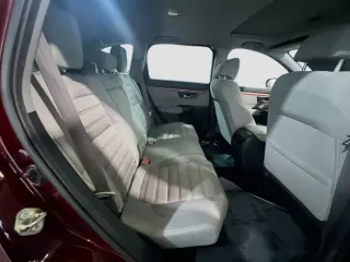 Honda CR-V 2017 EX 4dr SUV