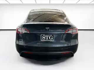 Tesla Model Y 2024 Long Range 4dr Crossover