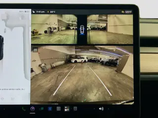 Tesla Model Y 2024 Long Range 4dr Crossover