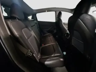 Tesla Model Y 2024 Long Range 4dr Crossover